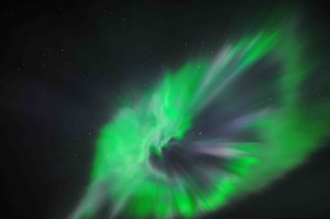 Aurora Borealis