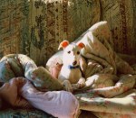 Amanda Pandemonium, my&nbsp;heart