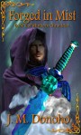Forged in Mist Book 2