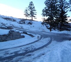 Connor racing to tall about the eagles' return