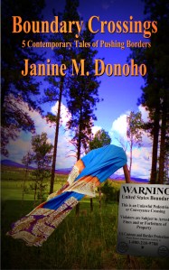 Boundary Crossings - 5 Contemporary Tales of Pushing Borders