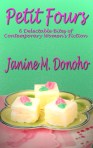 Petit Fours - 6 Delectable Bites of Women's Contemporary Fiction