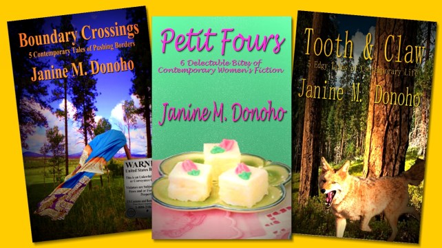 Short Story Collections