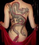 Dragon Tatt