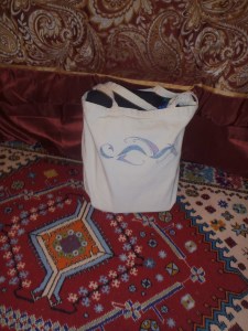 Basic origami of what's to come