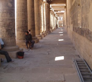 Infinite perspectives