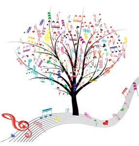 Music and our brains