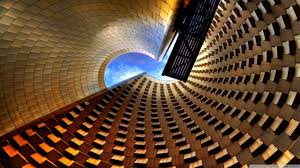 How we see perspective