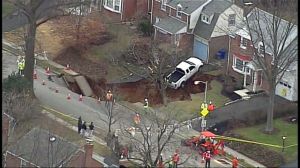 Cheltenham Township, Pennsylvania, 25 Jan 2017